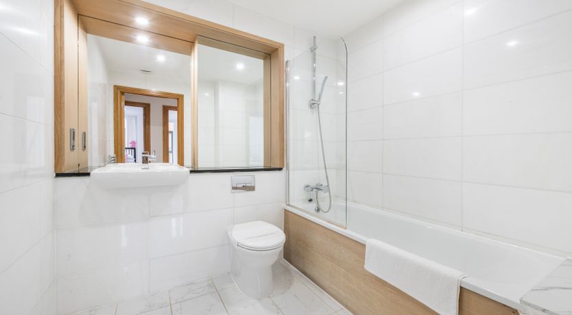 Photo of A Central Abode