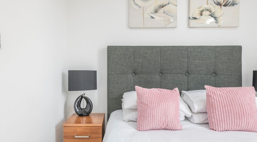 Photo of A Central Abode