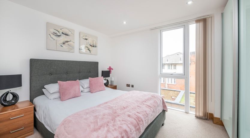 Photo of A Central Abode