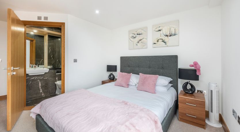 Photo of A Central Abode