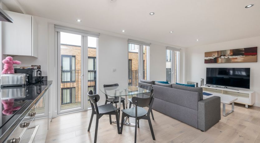 Photo of A Central Abode