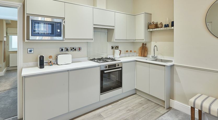 Photo of Seascape Serenity