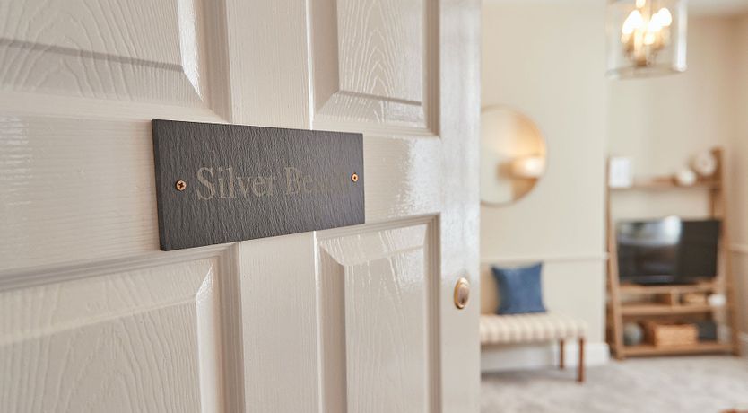 Photo of Seascape Serenity