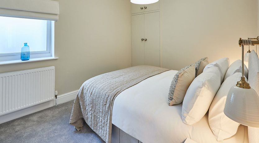 Photo of Seascape Serenity