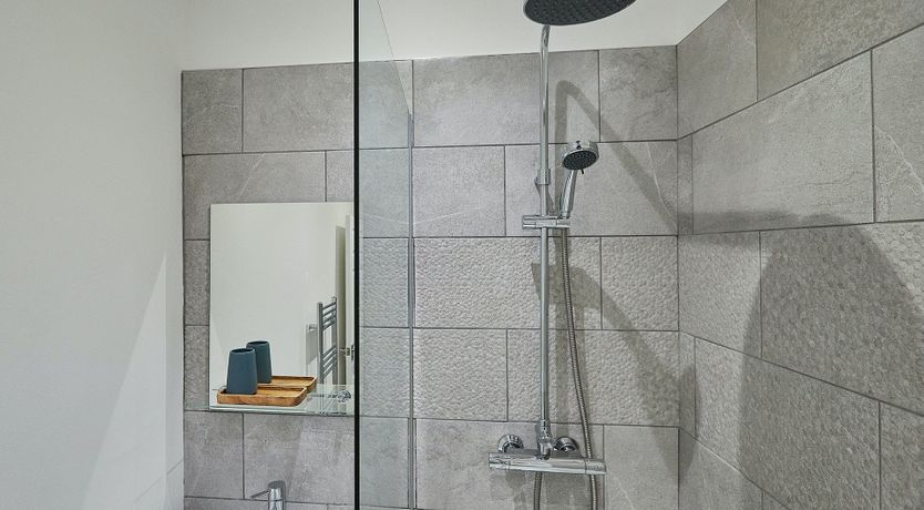 Photo of Seascape Serenity