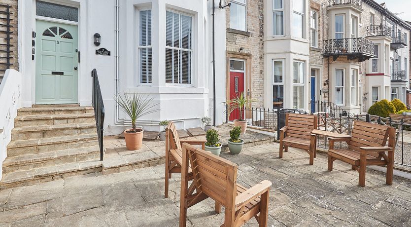 Photo of Seascape Serenity