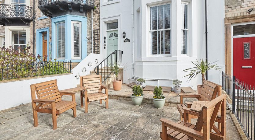 Photo of Seascape Serenity