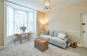 Seascape Serenity Apartment