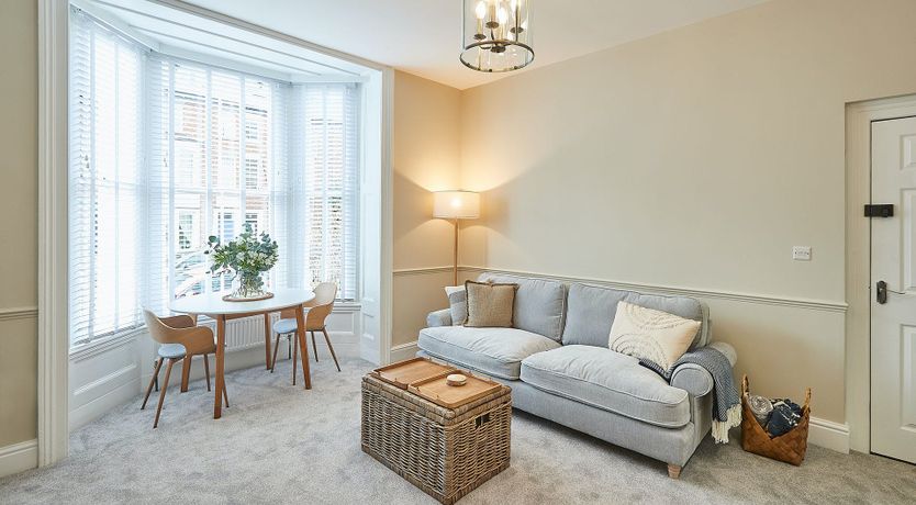 Photo of Seascape Serenity