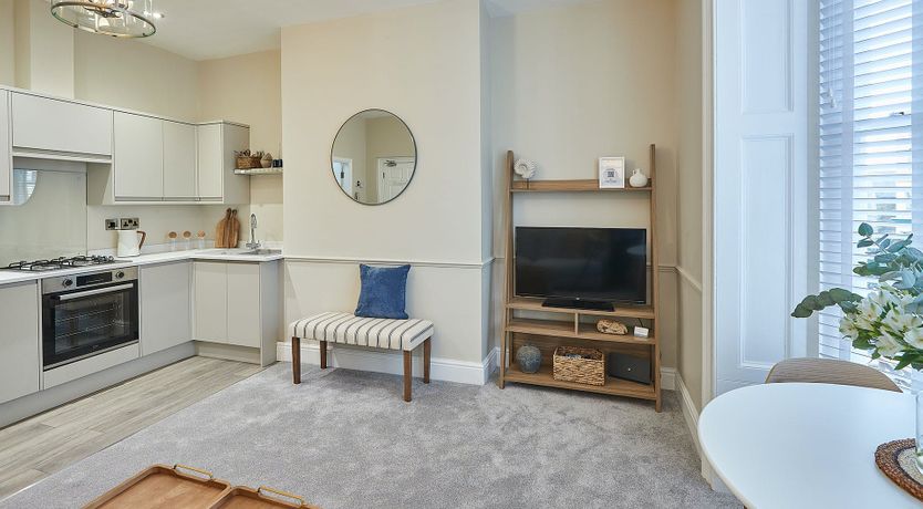 Photo of Seascape Serenity