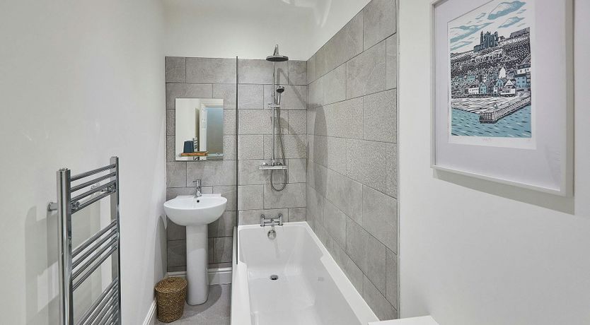 Photo of Seascape Serenity