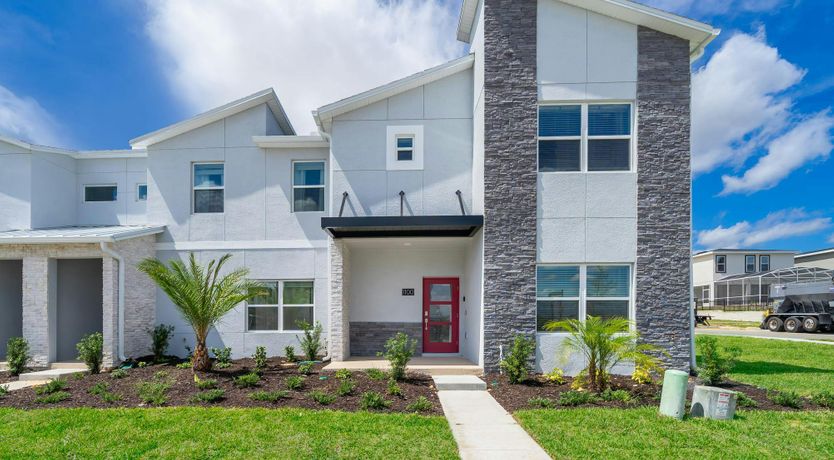 Photo of Sunsets & Stars