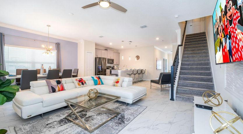 Photo of Sunsets & Stars