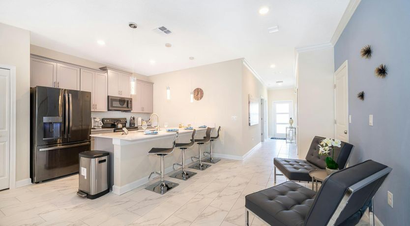 Photo of Sunsets & Stars