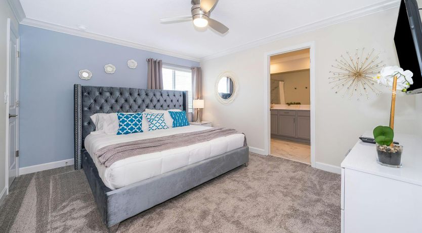 Photo of Sunsets & Stars