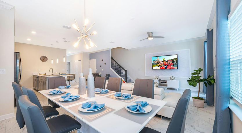 Photo of Sunsets & Stars