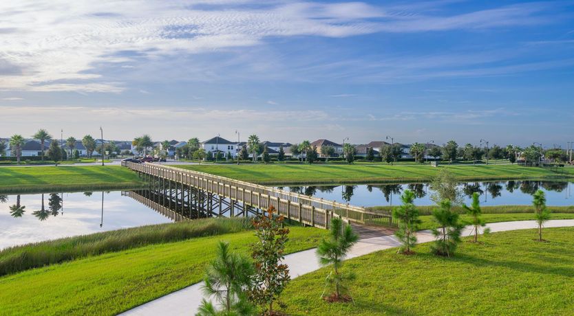 Photo of Live by the Sea