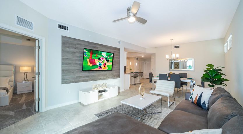 Photo of Live by the Sea