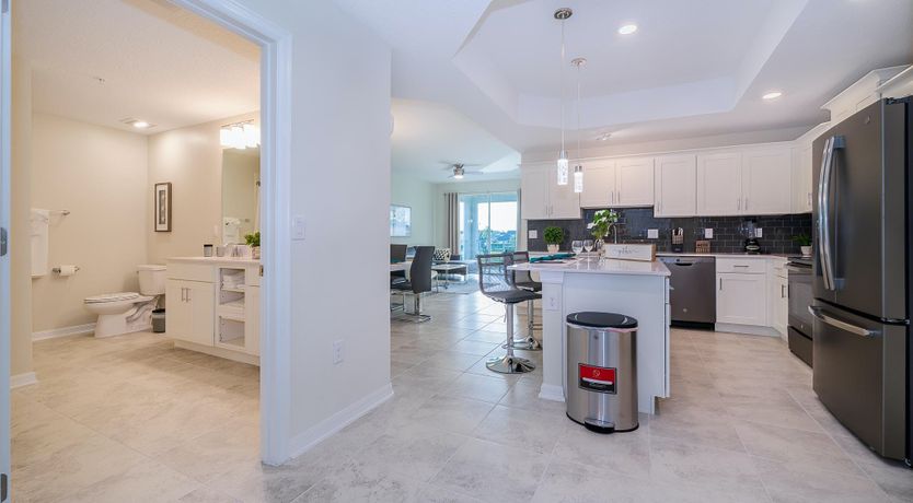 Photo of Live by the Sea