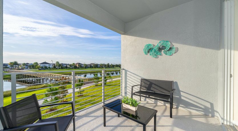 Photo of Live by the Sea