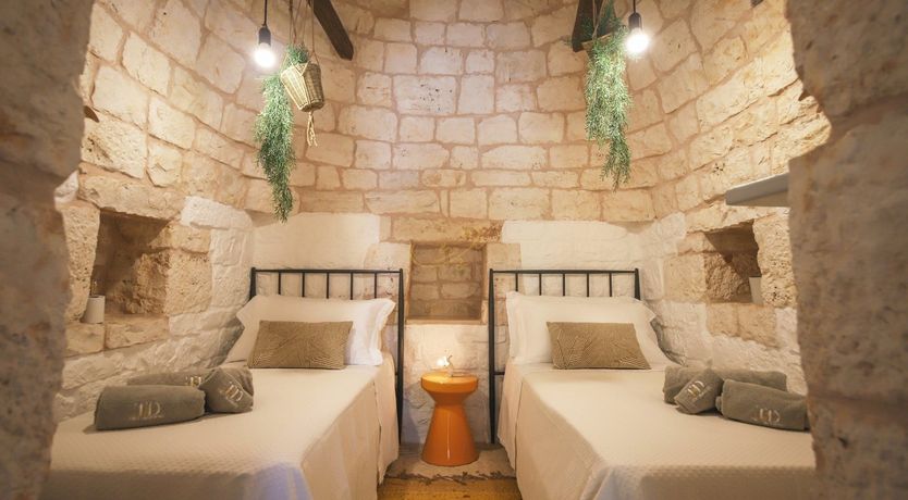 Photo of Un Amore Divina