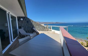 Canary Shores Holiday Home