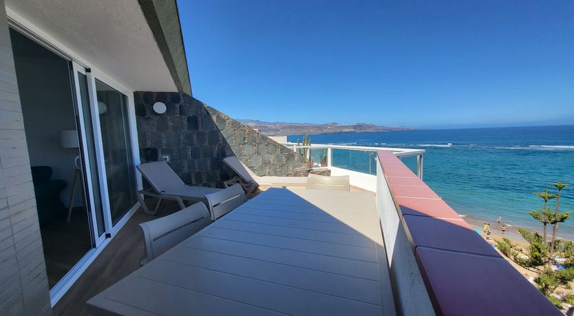 Photo of Sandy Shores Hideaway