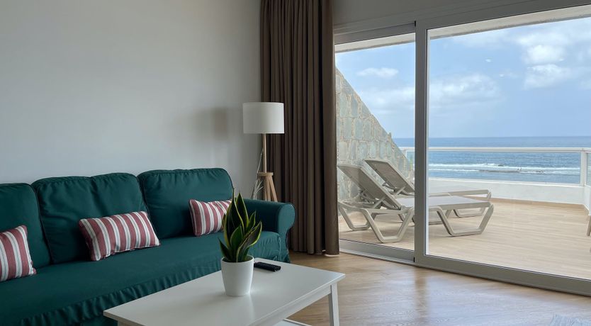 Photo of Sandy Shores Hideaway