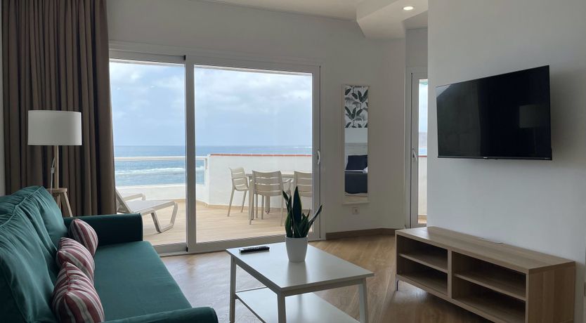 Photo of Sandy Shores Hideaway