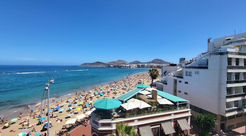 Photo of Sandy Shores Hideaway