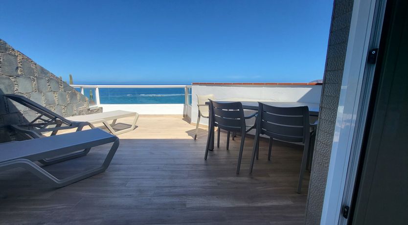 Photo of Sandy Shores Hideaway