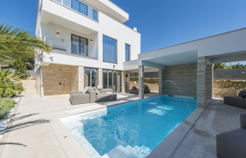 The Cloud at Your Feet Holiday Home