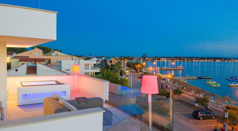 Photo of The Cloud at Your Feet