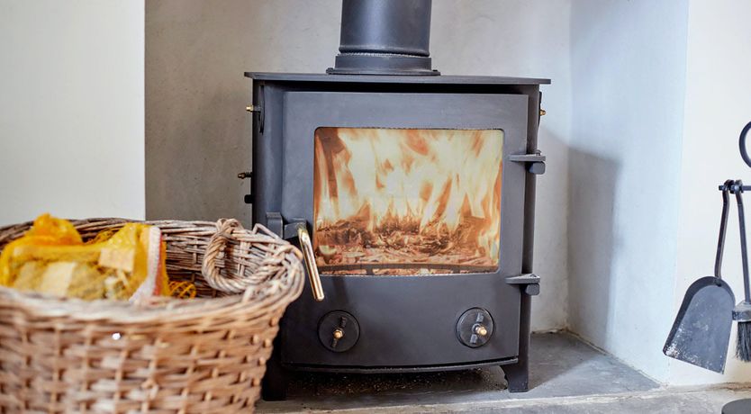 Photo of Cozy Rose Retreat