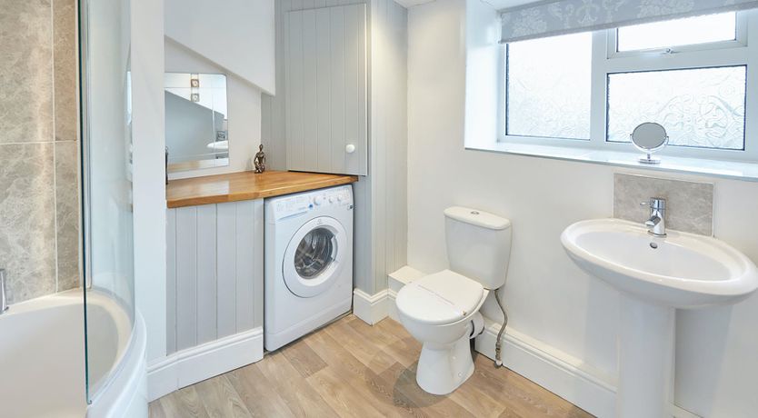 Photo of Cozy Rose Retreat