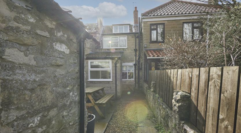 Photo of Cozy Rose Retreat