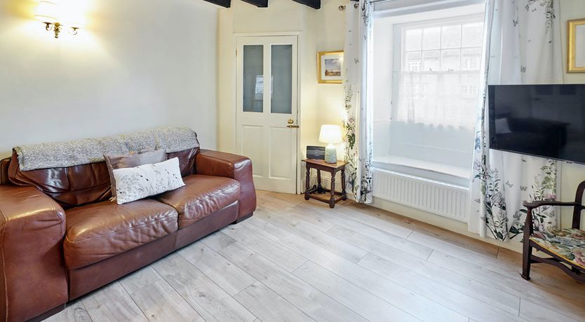 Photo of Cozy Rose Retreat