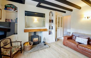 Fireside Retreat Holiday Cottage