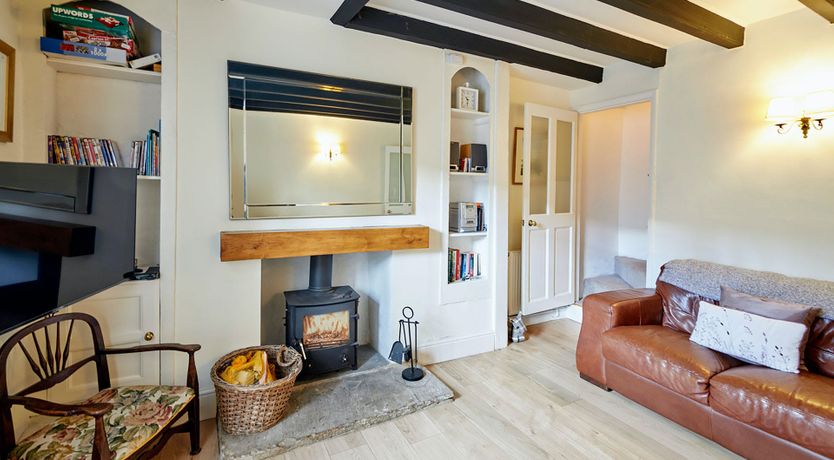 Photo of Cozy Rose Retreat