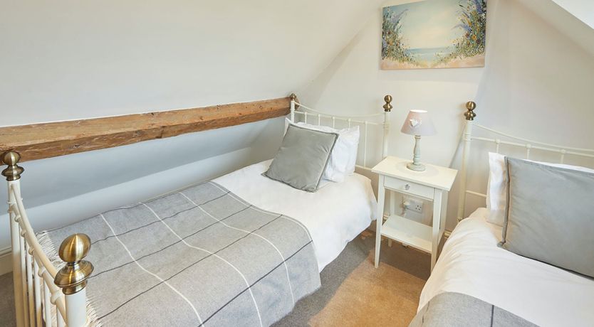 Photo of Cozy Rose Retreat