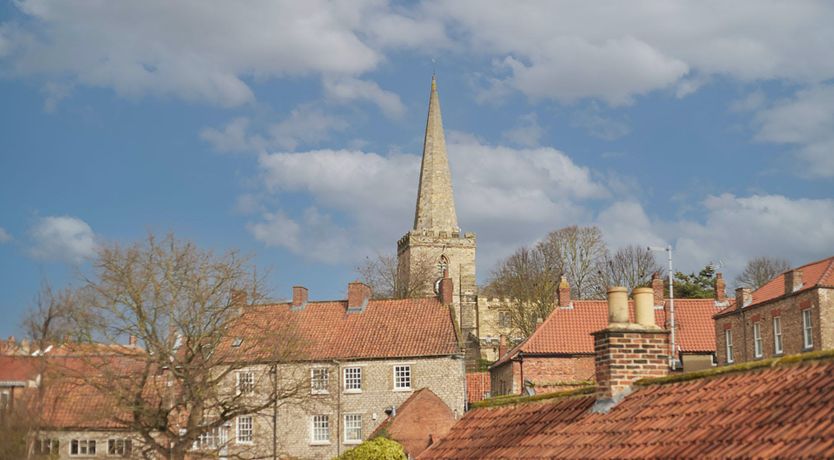 Photo of Cozy Rose Retreat