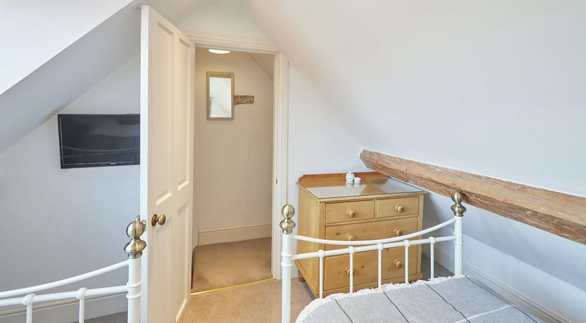 Photo of Cozy Rose Retreat