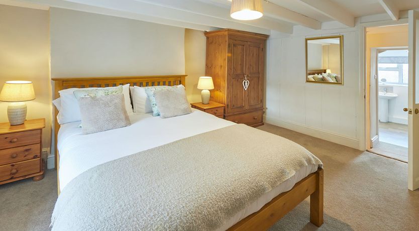 Photo of Cozy Rose Retreat