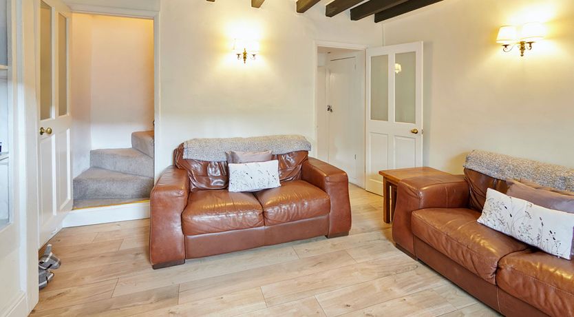 Photo of Cozy Rose Retreat