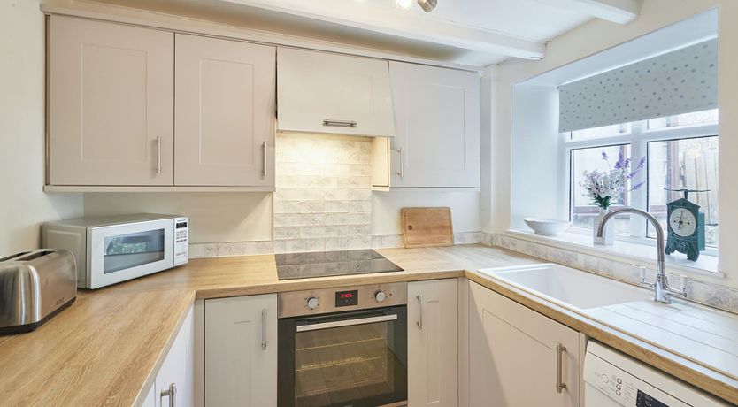 Photo of Cozy Rose Retreat