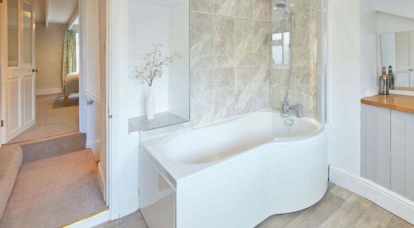 Photo of Cozy Rose Retreat