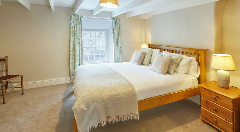 Photo of Cozy Rose Retreat