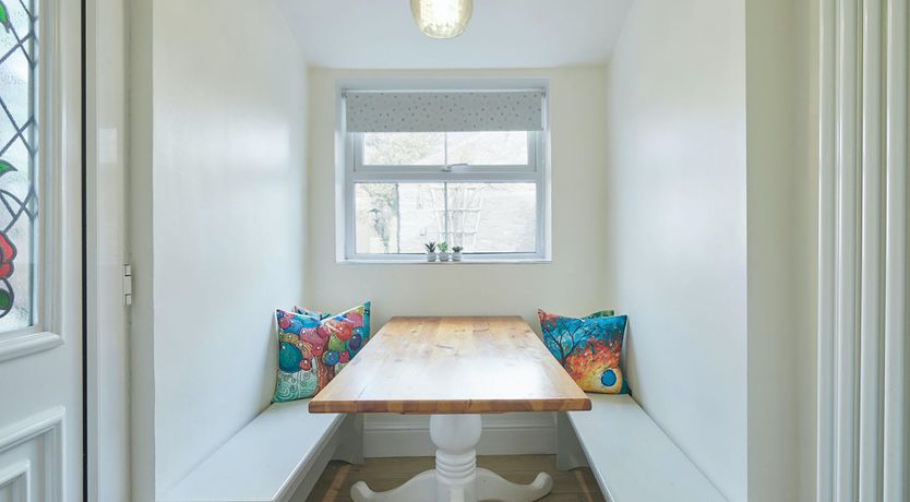 Photo of Cozy Rose Retreat