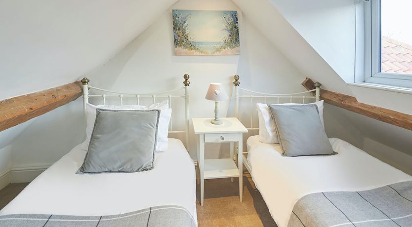 Photo of Cozy Rose Retreat