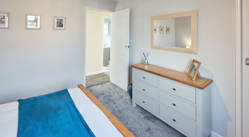 Photo of Seascape Serenade